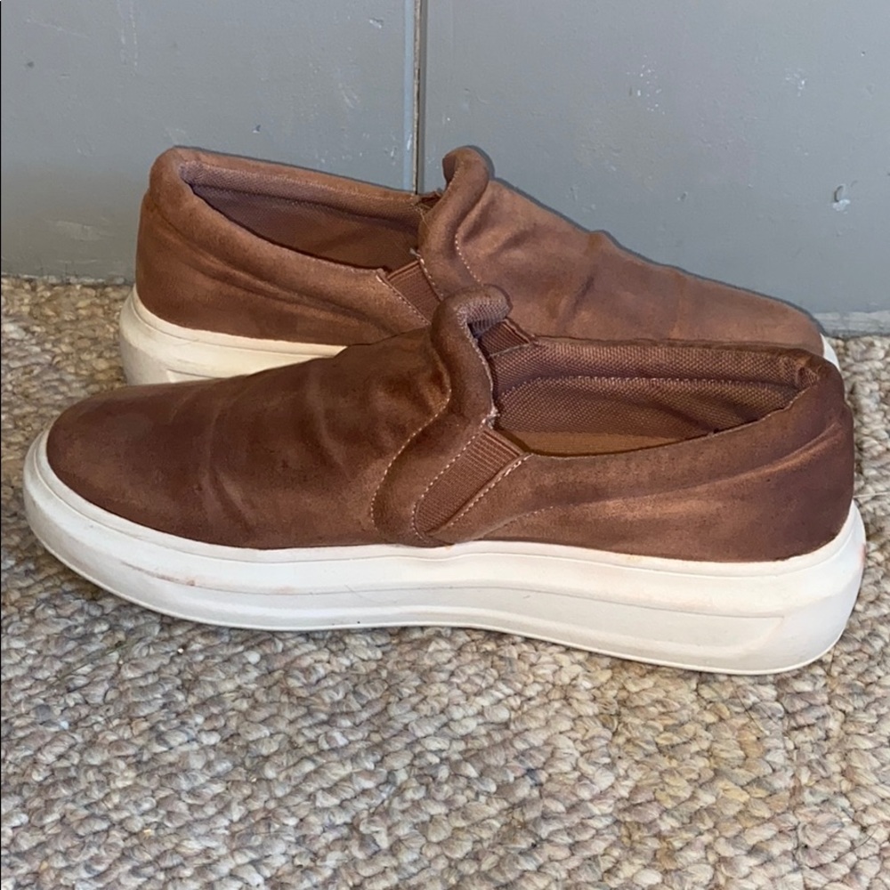 Only worn once